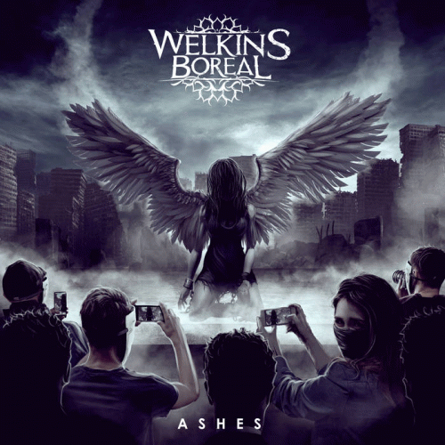 Welkins Boreal : Ashes